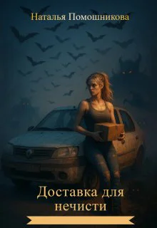 Доставка для нечисти