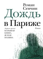 Дождь в Париже