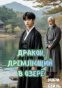 Дракон дремлющий в озере