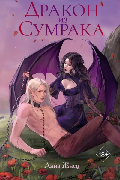 Дракон из сумрака