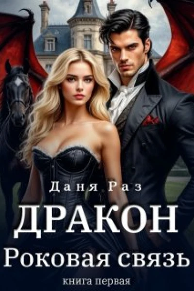 Дракон Роковая связь