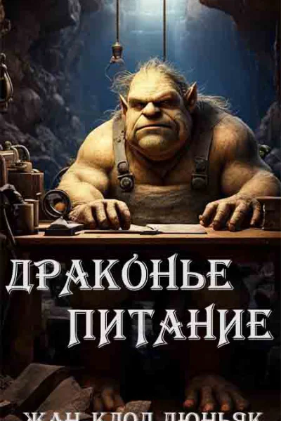 Драконье питание