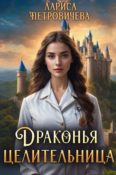 Драконья целительница