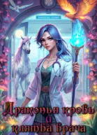 Драконья кровь и клятва врача