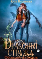 Драконья стража Обоюдное несогласие