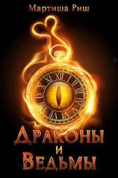 Драконы и ведьмы СИ