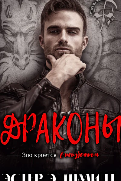Драконы