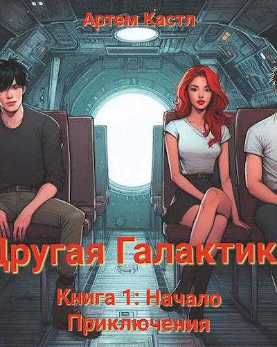 Другая Галактика