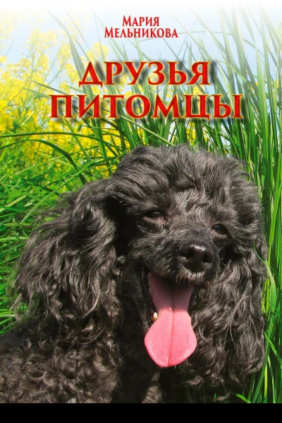 Друзьяпитомцы