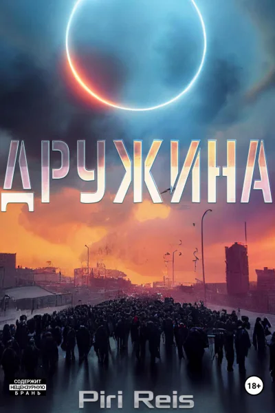Дружина Притча о талантах