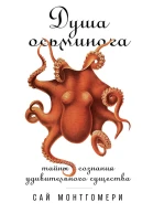 Душа осьминога Тайны сознания удивительного существа