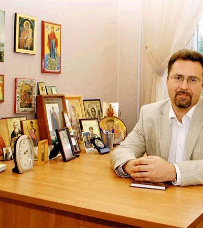 Душевные болезни православный взгляд