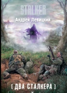 Два сталкера Черный судья