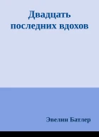 Двадцать последних вдохов