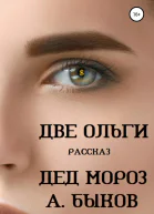 Две Ольги Рассказ