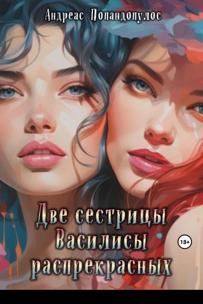 Две сестрицы Василисы распрекрасных