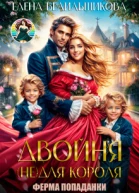 Двойня не для короля Ферма попаданки СИ
