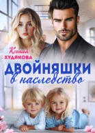 Двойняшки в наследство