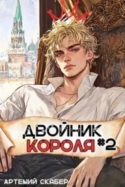Двойник Короля 2 СИ