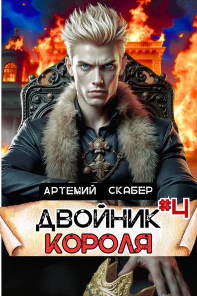 Двойник Короля 4