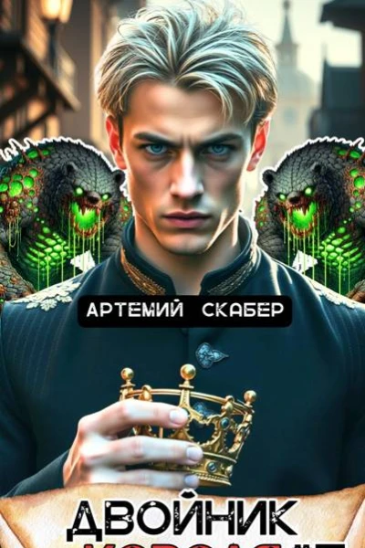 Двойник Короля 5