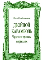 Двойной карамболь