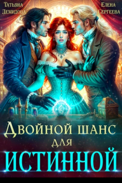 Двойной шанс для истинной