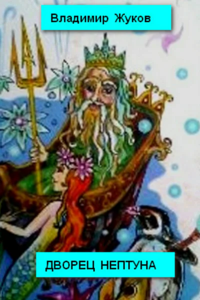 Дворец Нептуна Стихи