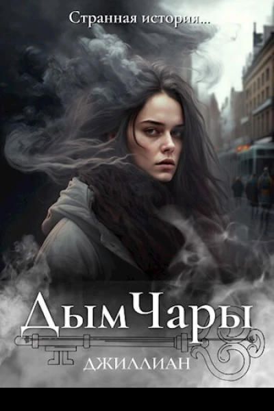 Дым Чары СИ