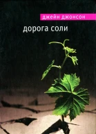 Джейн Джонсон Дорога соли