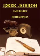 Джек Лондон Сын волка Дети мороза Игра