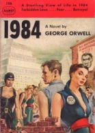 Джордж ОРУЭЛЛ  1984 и эссе разных лет