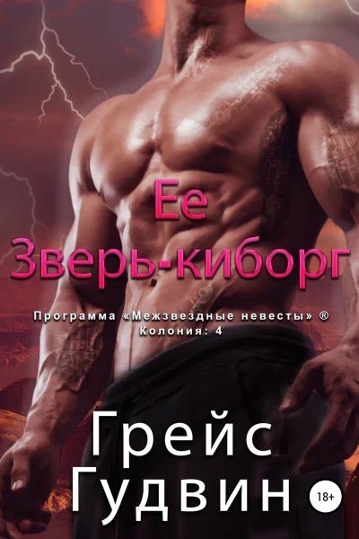 Ее зверькиборг