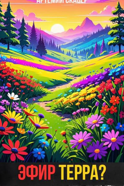 Эфир Терра