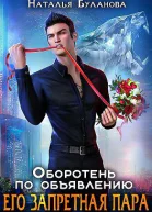 Его запретная пара СИ