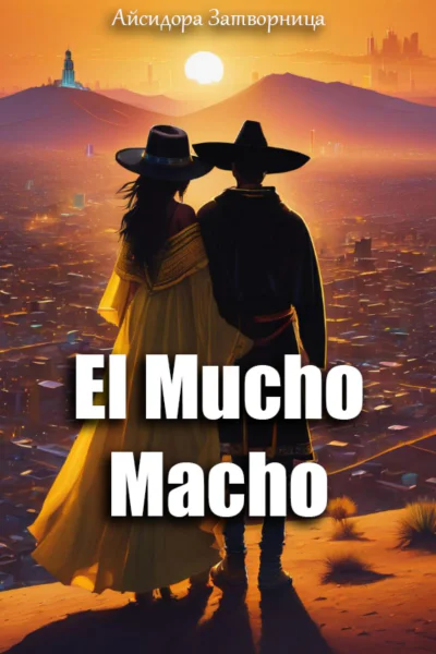 El Mucho Macho
