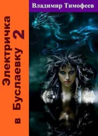 Электричка в Буслаевку Книга 2