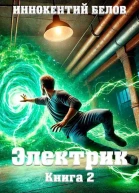 Электрик Книга 2 СИ
