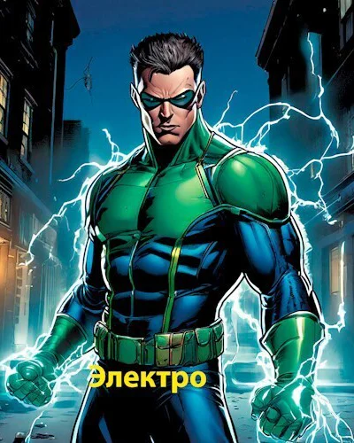 Электро СИ