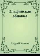 Эльфийская обновка