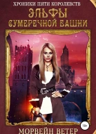 Эльфы сумеречной башни