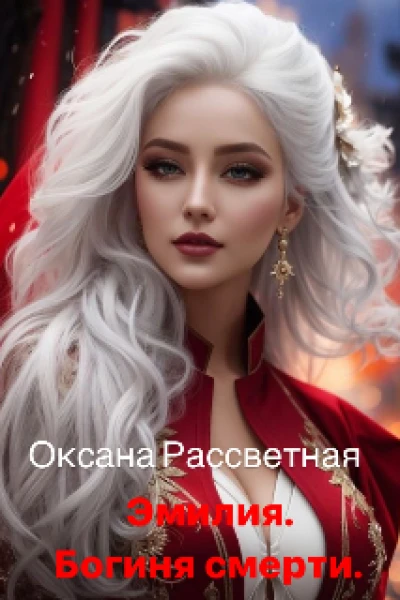 Эмилия Богиня Смерти