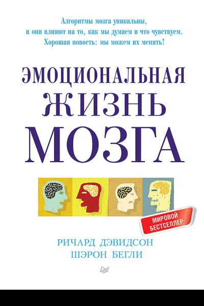 Эмоциональная жизнь мозга