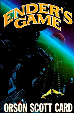 Эндер Виггин сборник