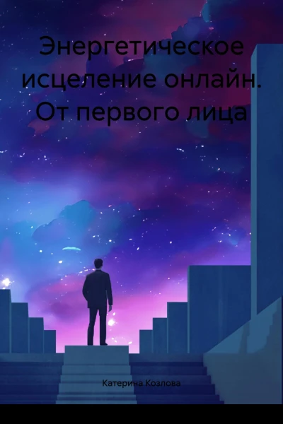 Энергетическое исцеление онлайн От первого лица