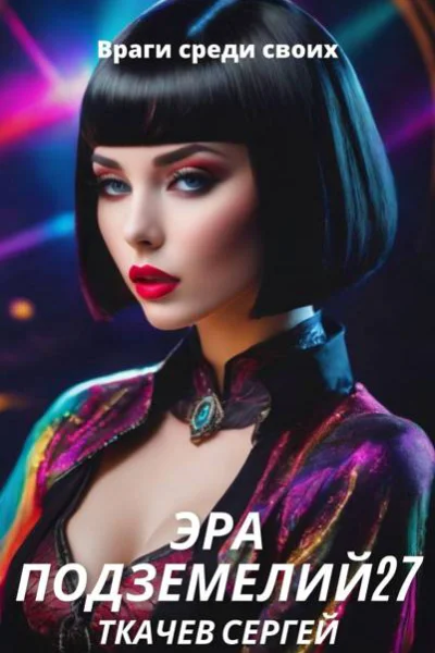 Эра подземелий 27