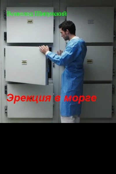Эрекция в морге СИ