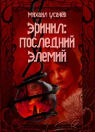 Эринил  Последний Элемий Том 13