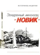Эскадренный миноносец Новик