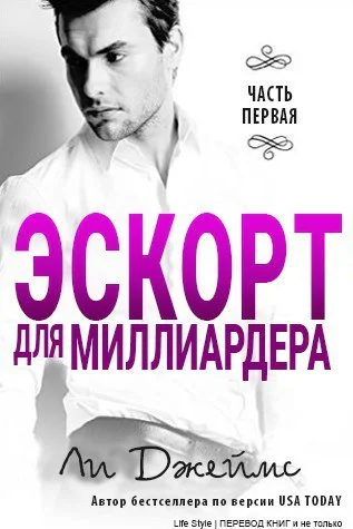 Эскорт для миллиардера ЛП